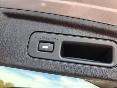 2026 Acura MDX Base