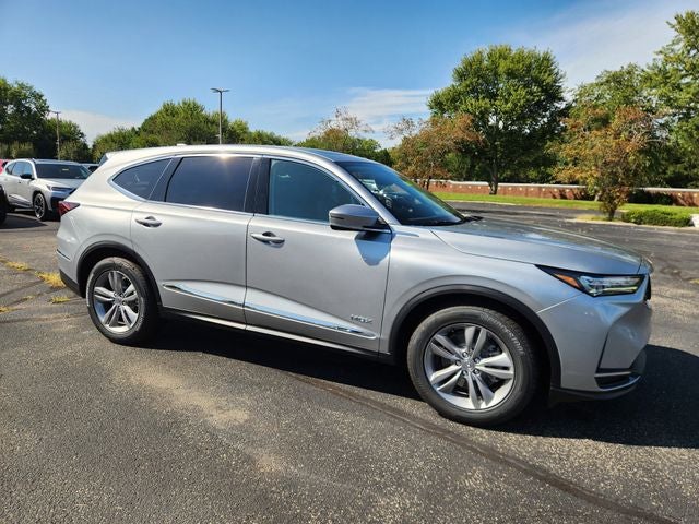 2026 Acura MDX Base