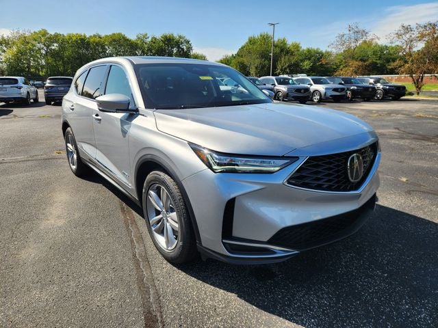2026 Acura MDX Base
