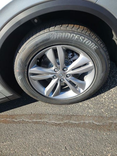 2026 Acura MDX Base