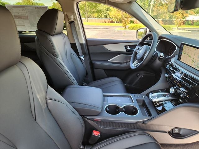 2026 Acura MDX Base
