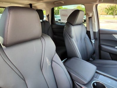 2026 Acura MDX Base