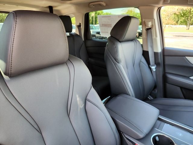 2026 Acura MDX Base