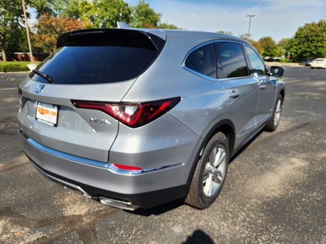 2026 Acura MDX Base