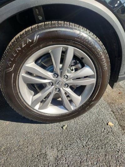 2026 Acura MDX Base