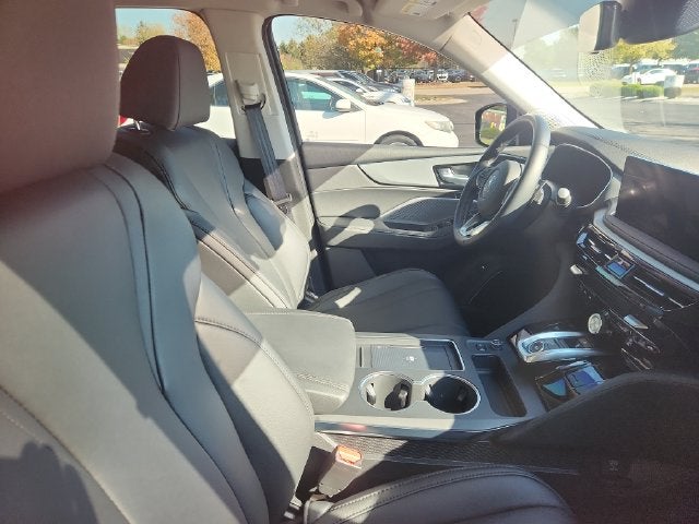 2026 Acura MDX Base