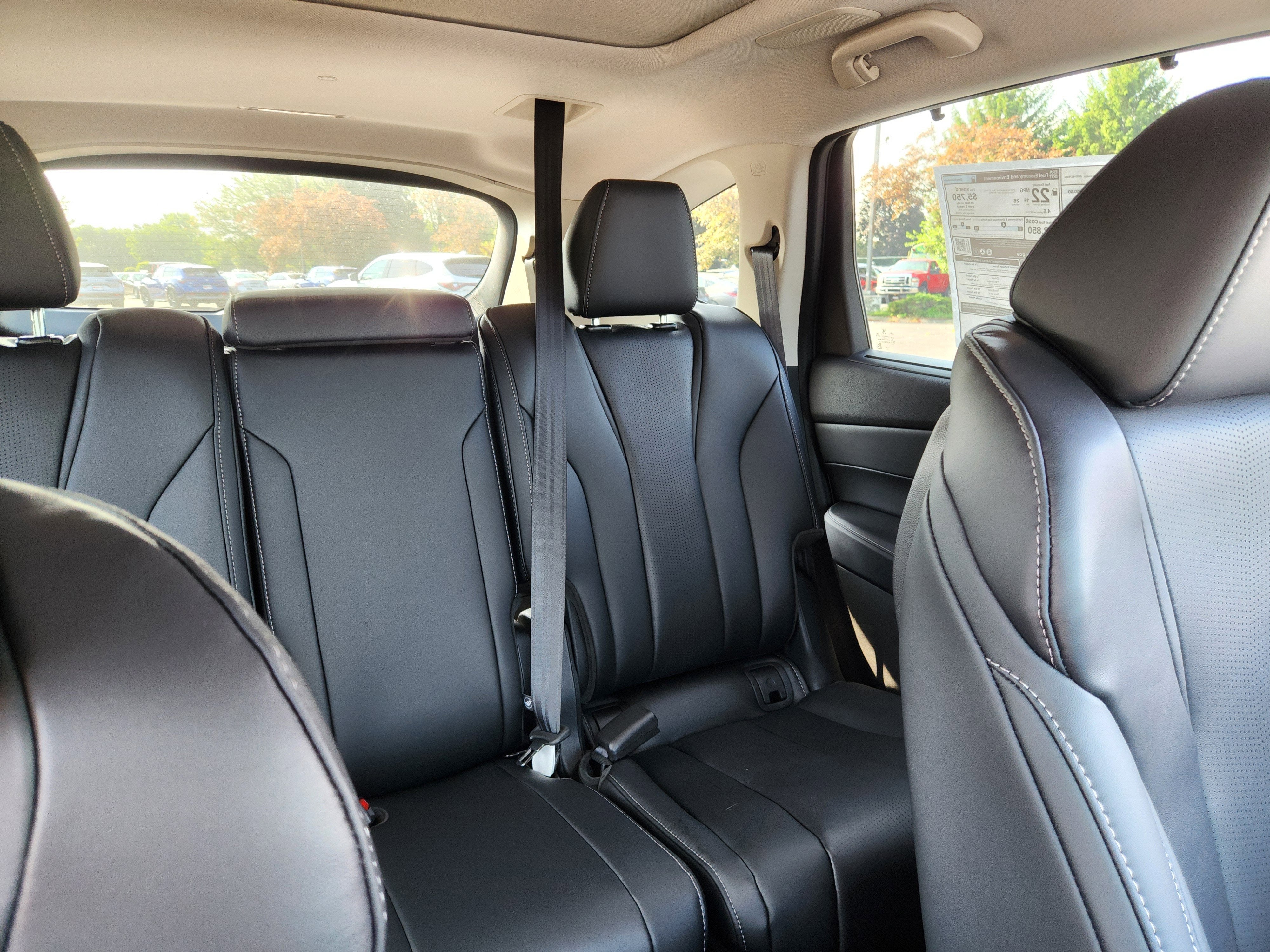 2026 Acura MDX 4DR FWD TECH