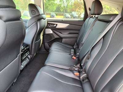 2026 Acura MDX 4DR FWD TECH