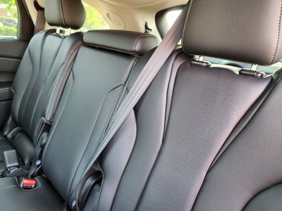 2026 Acura MDX 4DR FWD TECH
