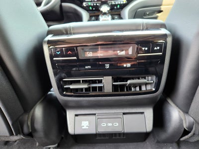 2026 Acura MDX 4DR FWD TECH