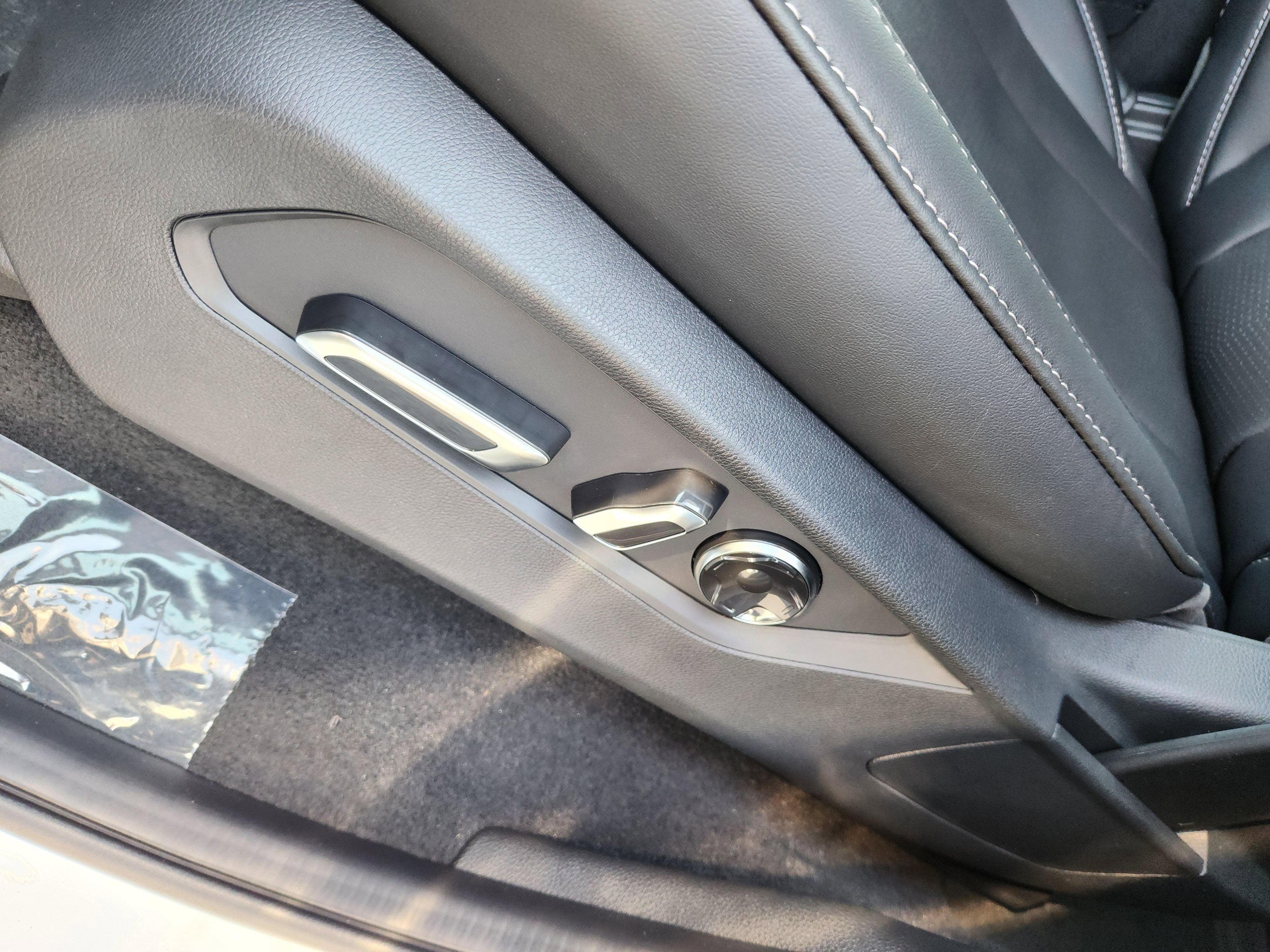 2026 Acura MDX 4DR FWD TECH