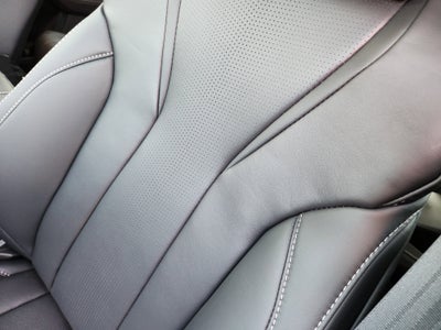 2026 Acura MDX 4DR FWD TECH