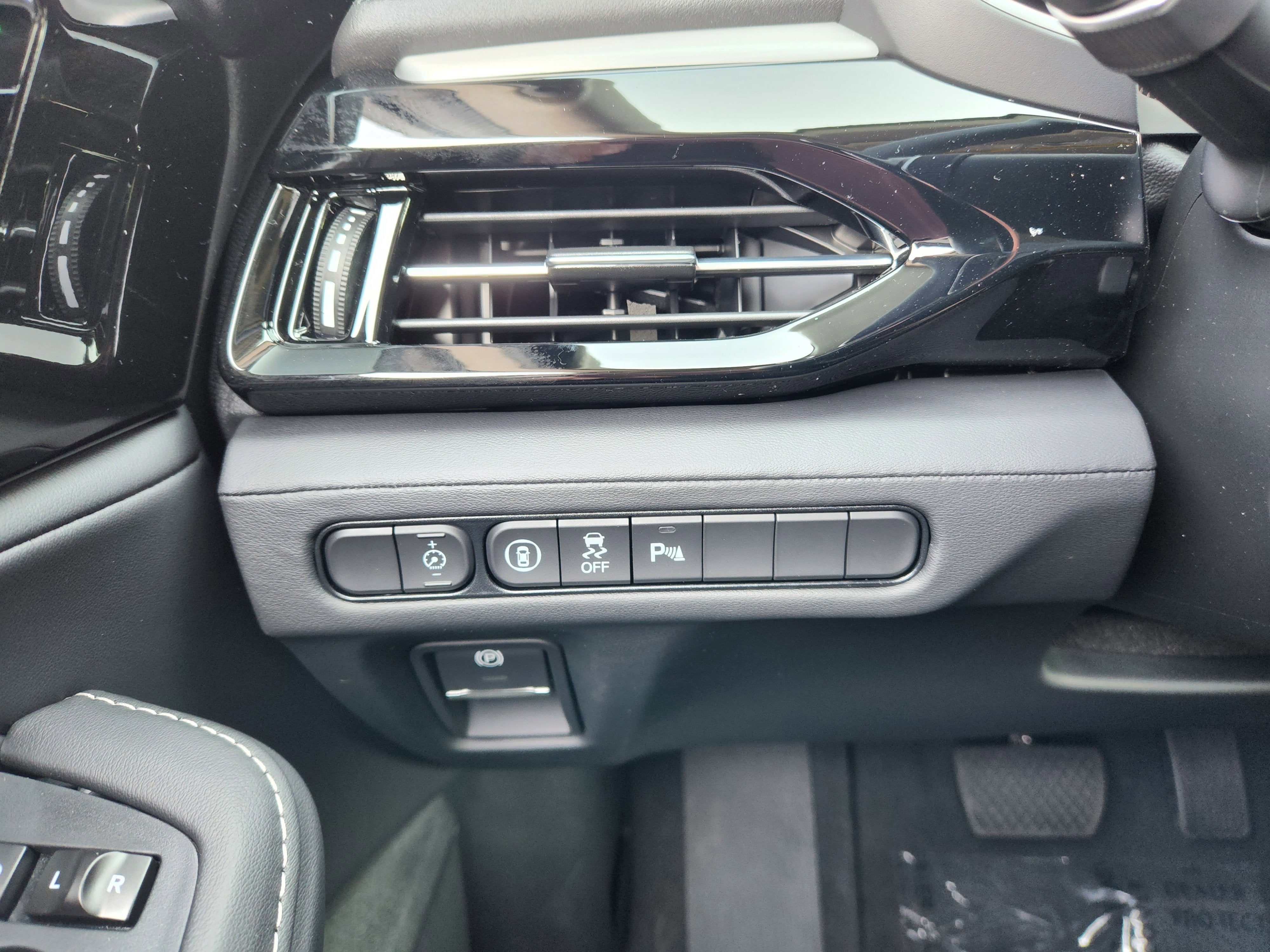 2026 Acura MDX 4DR FWD TECH