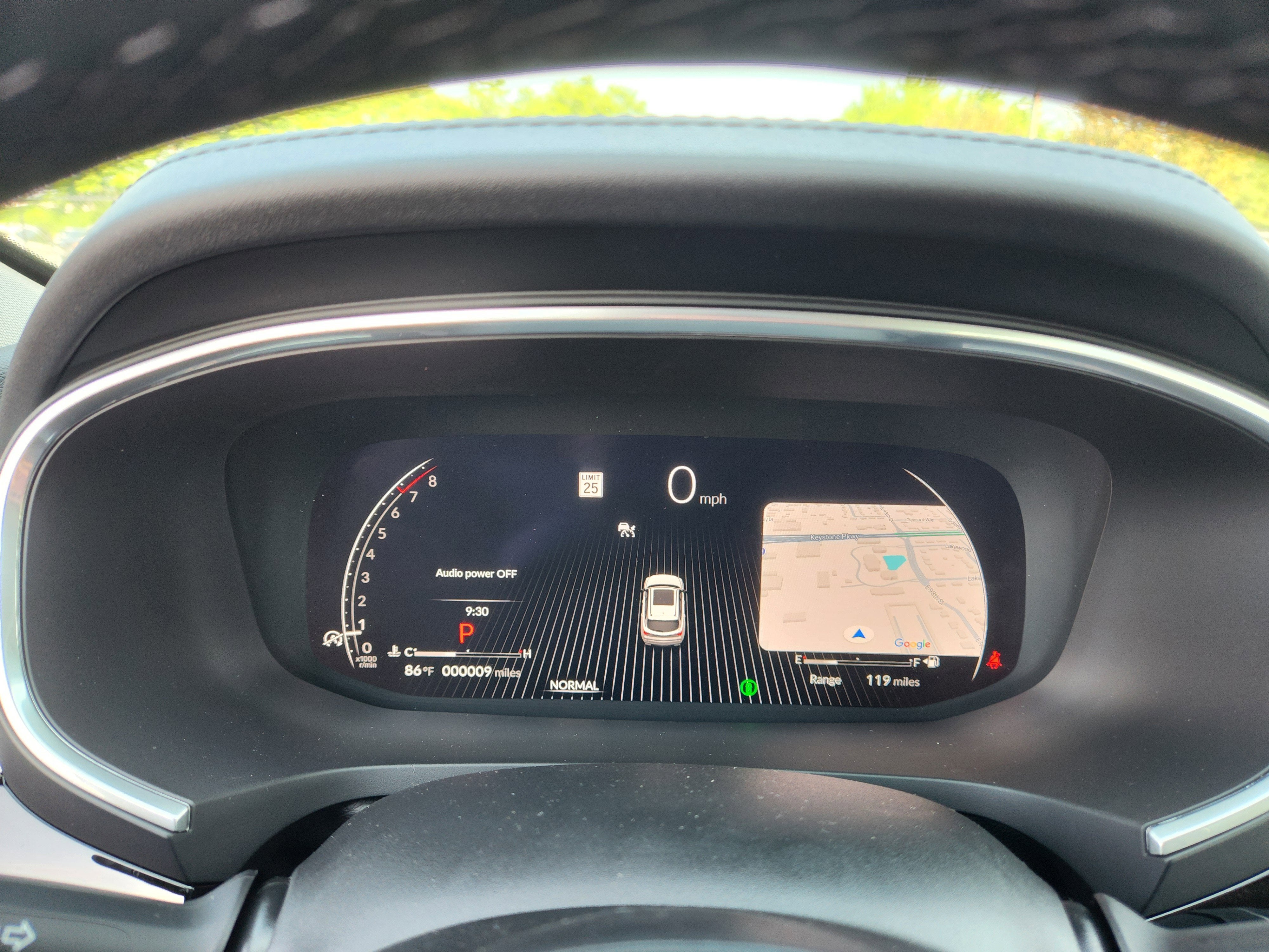 2026 Acura MDX 4DR FWD TECH