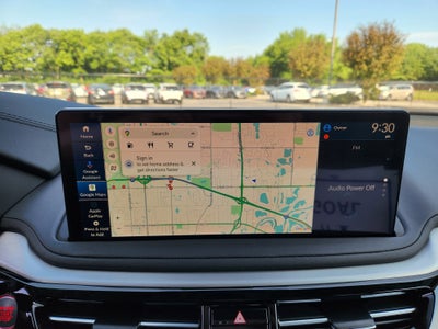 2026 Acura MDX 4DR FWD TECH