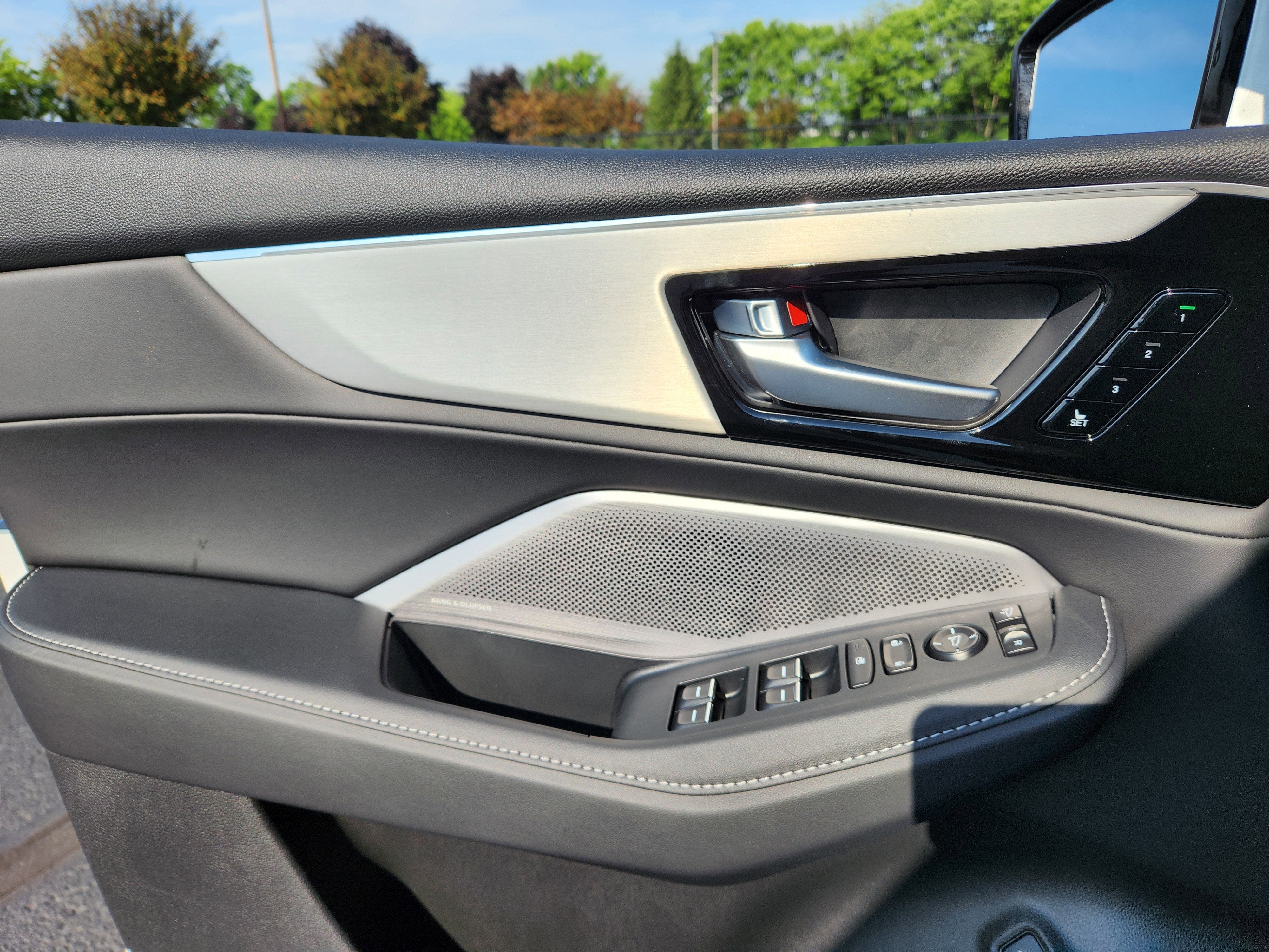 2026 Acura MDX 4DR FWD TECH