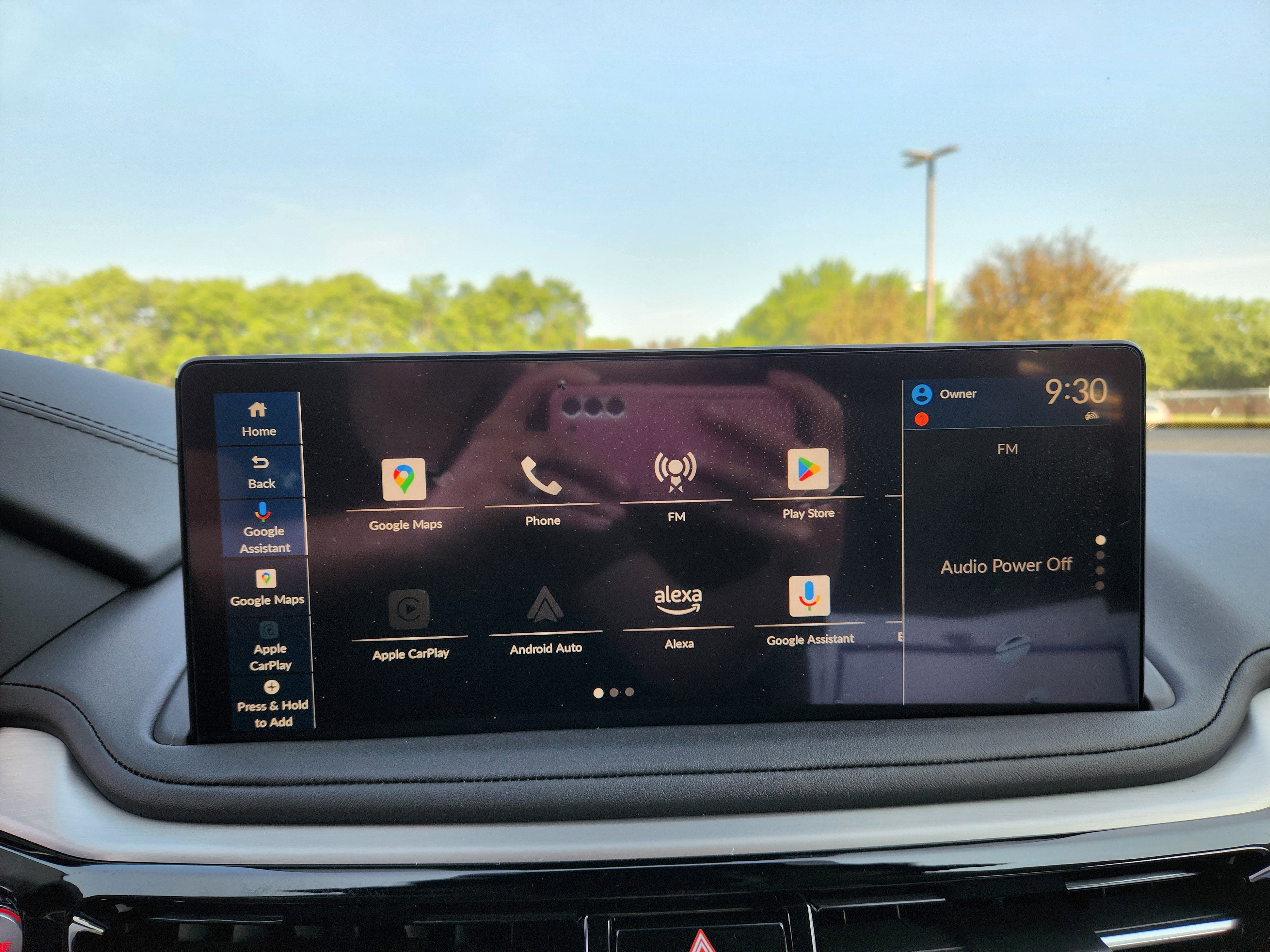 2026 Acura MDX 4DR FWD TECH