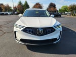 2026 Acura MDX 4DR FWD TECH