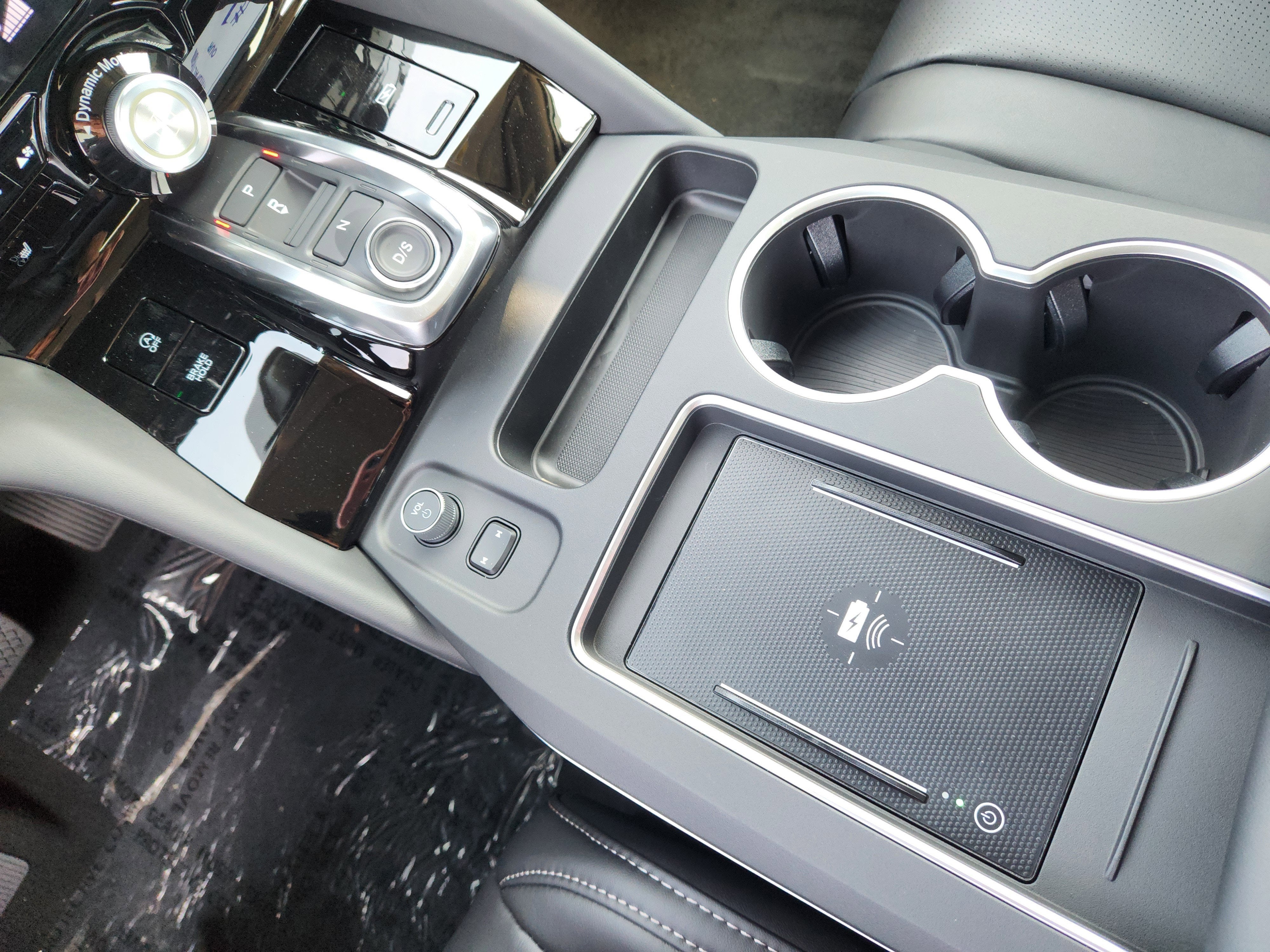 2026 Acura MDX 4DR FWD TECH