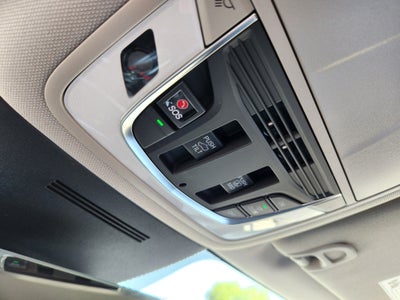 2026 Acura MDX 4DR FWD TECH