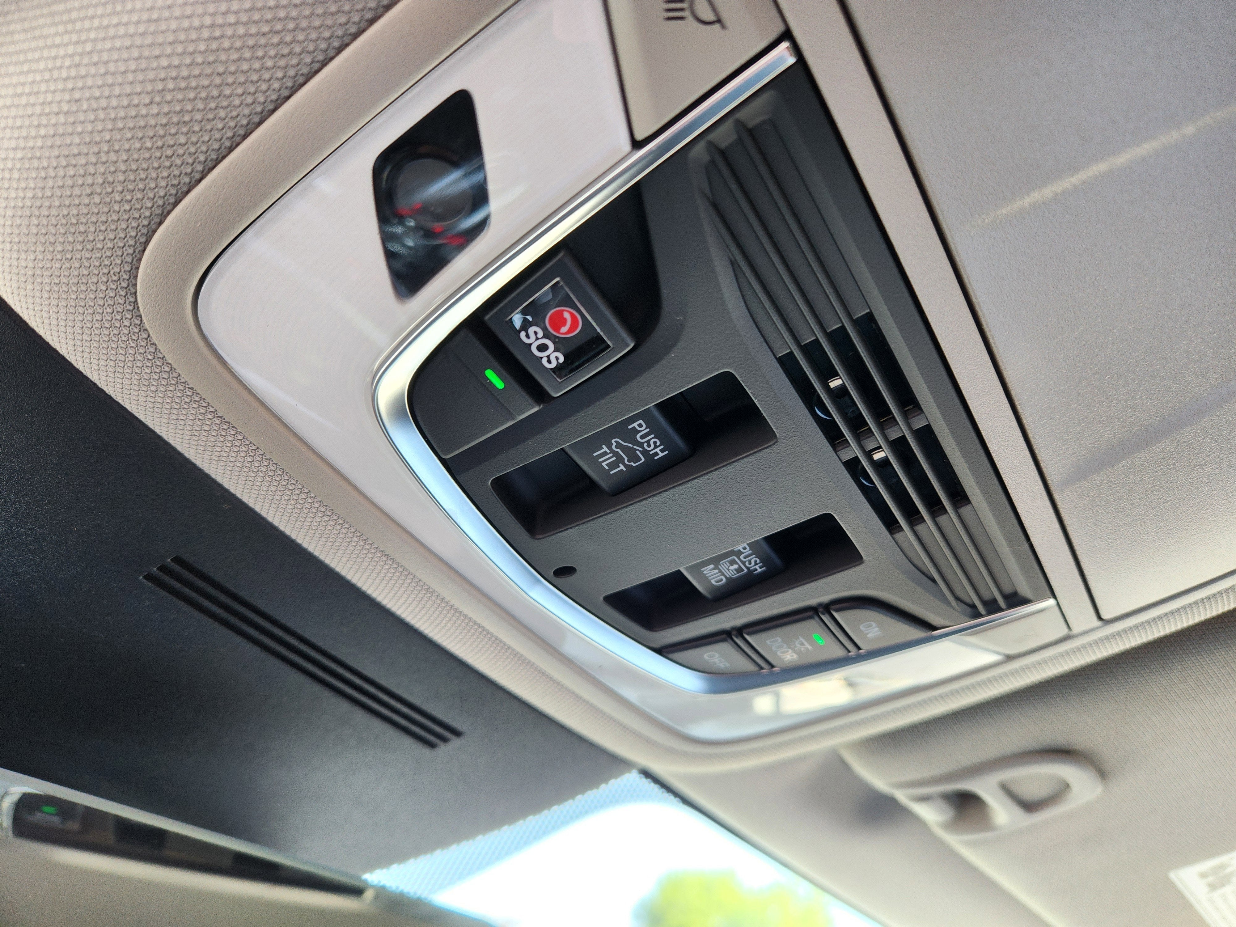 2026 Acura MDX 4DR FWD TECH