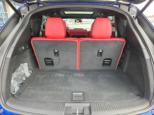 2023 Acura MDX A-Spec SH-AWD