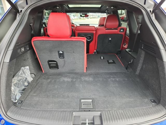 2023 Acura MDX A-Spec SH-AWD