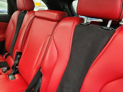 2023 Acura MDX A-Spec SH-AWD