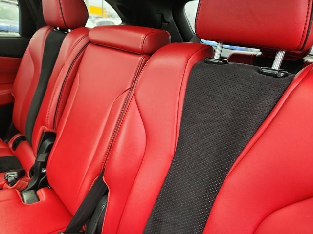 2023 Acura MDX A-Spec SH-AWD