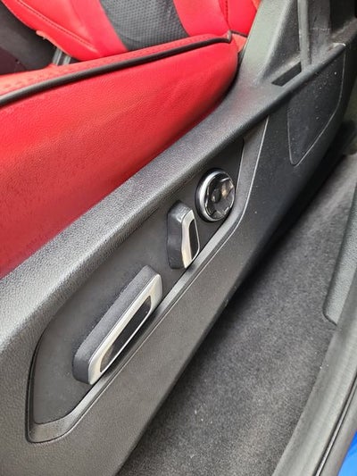 2023 Acura MDX A-Spec SH-AWD