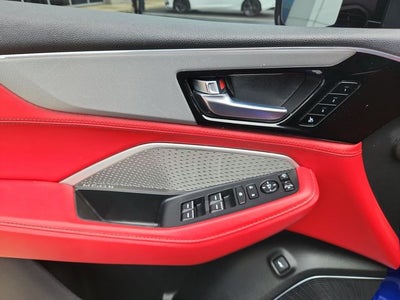 2023 Acura MDX A-Spec SH-AWD