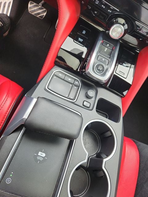 2023 Acura MDX A-Spec SH-AWD