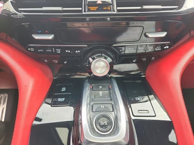 2023 Acura MDX A-Spec SH-AWD