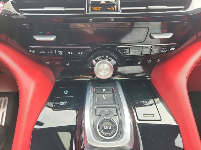 2023 Acura MDX A-Spec SH-AWD