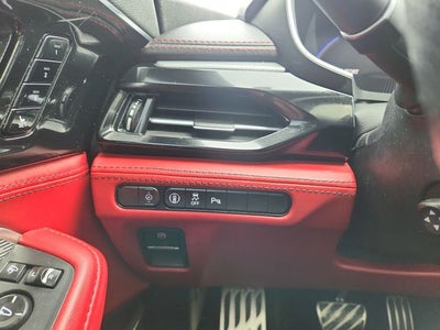 2023 Acura MDX A-Spec SH-AWD