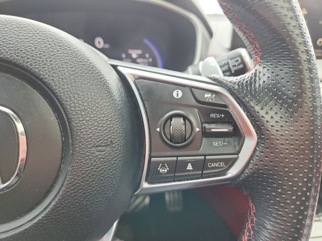 2023 Acura MDX A-Spec SH-AWD