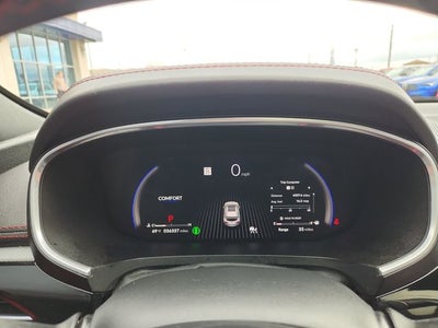 2023 Acura MDX A-Spec SH-AWD