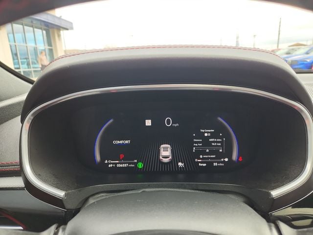 2023 Acura MDX A-Spec SH-AWD