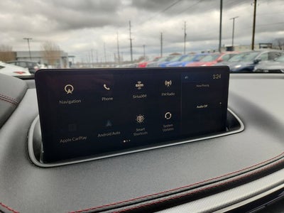 2023 Acura MDX A-Spec SH-AWD