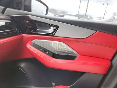 2023 Acura MDX A-Spec SH-AWD