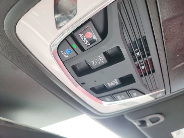 2023 Acura MDX A-Spec SH-AWD