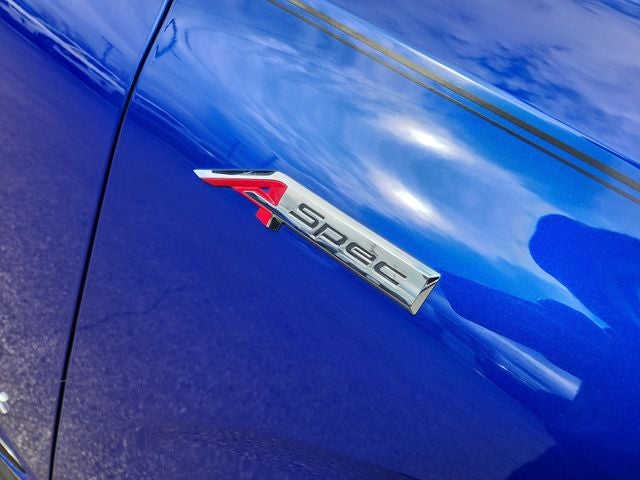 2023 Acura MDX A-Spec SH-AWD