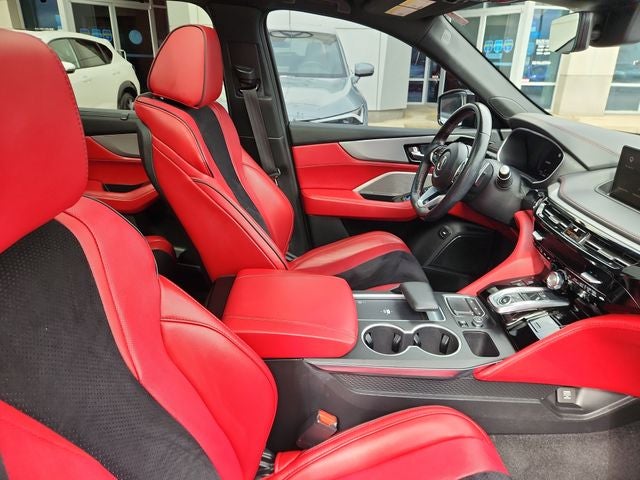 2023 Acura MDX A-Spec SH-AWD