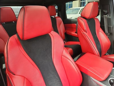 2023 Acura MDX A-Spec SH-AWD