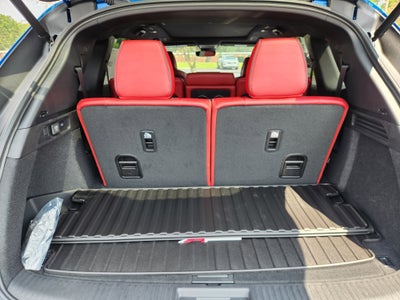 2026 Acura MDX 4DR SH-AWD A-SPEC