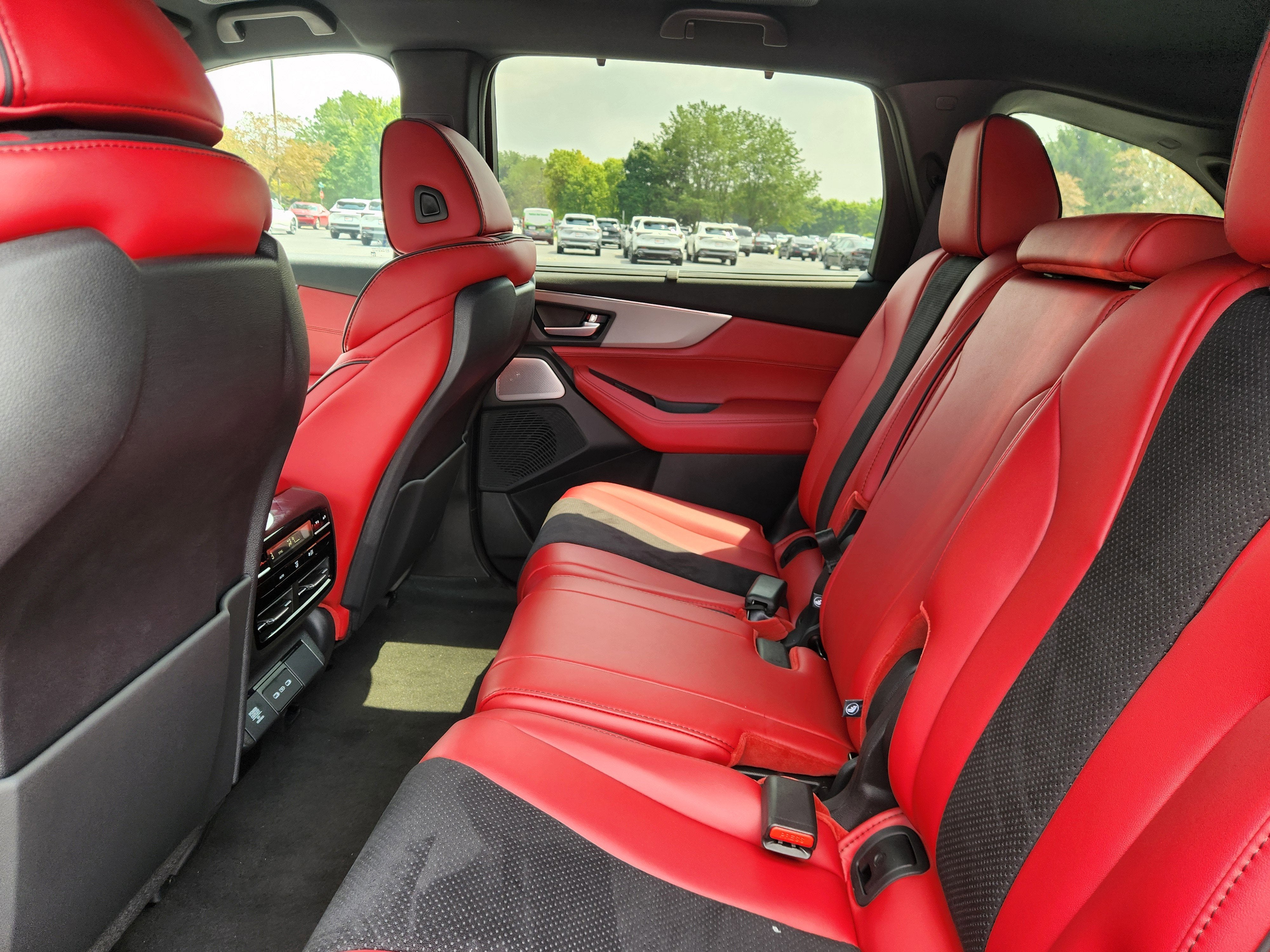 2026 Acura MDX 4DR SH-AWD A-SPEC