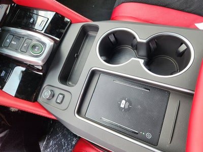 2026 Acura MDX 4DR SH-AWD A-SPEC