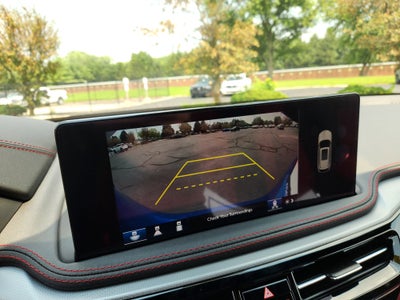 2026 Acura MDX 4DR SH-AWD A-SPEC