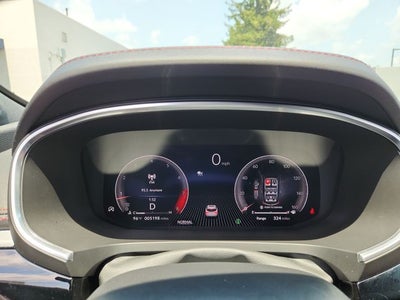 2026 Acura MDX A-Spec SH-AWD