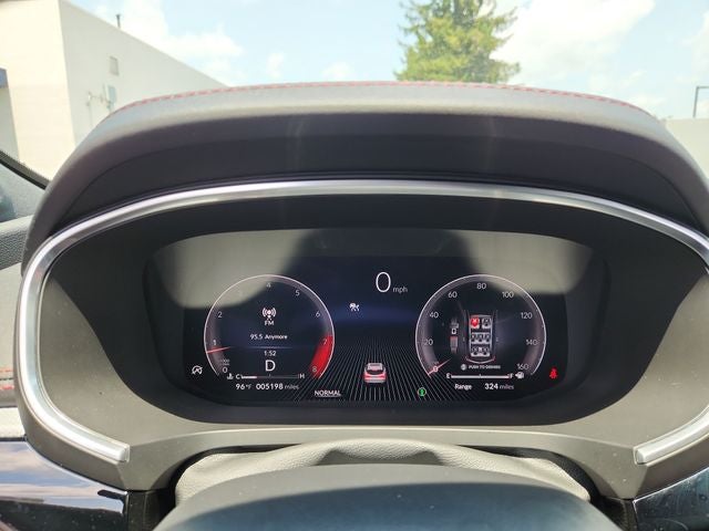 2026 Acura MDX A-Spec SH-AWD